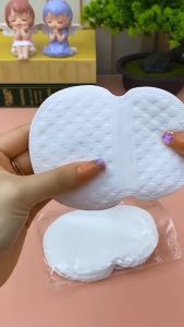 [100Pcs] Disposable Underarm Sweat Pads Anti-Sweat Odor Control Armpit Shield For Clothes