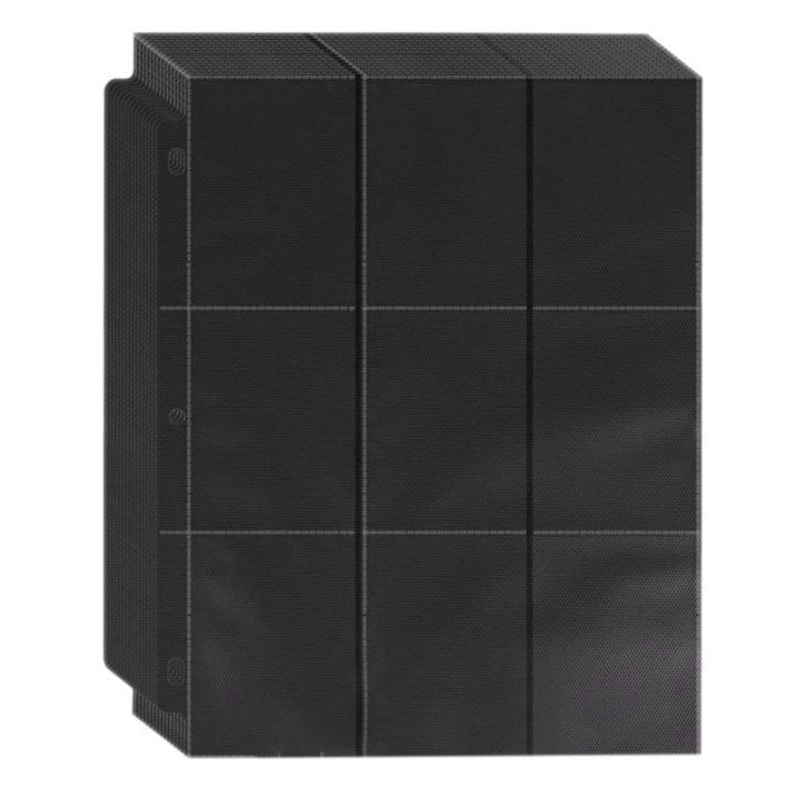 900 Pockets Trading Card Sleeves Binder, Baseball Card Binder Sleeves Fit for 3 Ring Binder Card Holder Protector | Lazada PH 900 Pockets Trading Card Sleeves Binder, Baseball Card Binder Sleeves Fit for 3 Ring Binder Card Holder Protector | Lazada PH