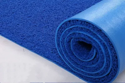 Soft Rubber Matting/Flooring PVC Mat For Floor Home Improvement and Car（1x1.2meter）(1ftx1.2meter)