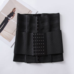 MISTHIN Corset Womens Underwear Nylon Tank Top Shapewear Bodysuit Sculpting Shapewear Waist Trainer Body Shaper S0282