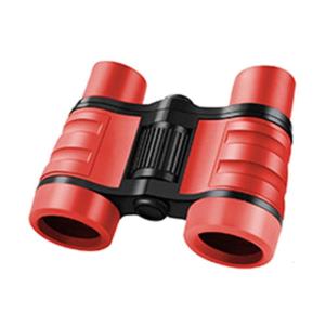Kids Binoculars 4x30 for Easy Carrying and Clear Viewing for Outdoor Observation and Fun Pretend Play Game Education Toy