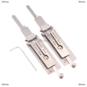[COD] Shinia SC1 KW1 2-in-1 Measuring Tools Wrench SS001 SS002 SC20 KW5 Tooth Measuring Tools