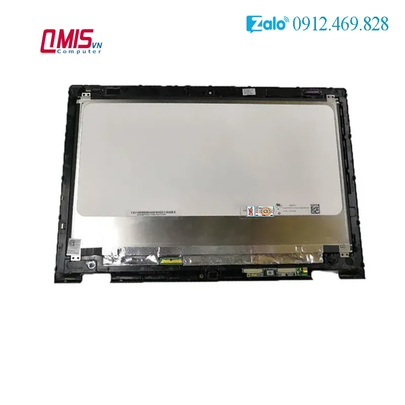 Màn hình cảm ứng laptop Dell inspiron 13-7000 7347 7348, 2-in-1 (B