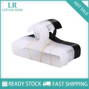 LF Wholesale✨Flash Sale ✨ 10pc Dipping Scarf Rack Metal Scarf Ring MultiFunctional Hangers