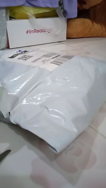 Buyer review video 3