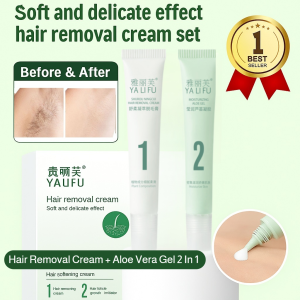 Hair Removal Cream Depilatory Cream Without Pain No Stimulation Hair Remover Legs Armpit Hair Remove Cream For All Body