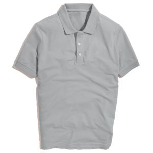 [3-5/8 Hoàn Tiền 25%]Áo polo nam trơn basic áo thun nam có cổ sấu trắng đen tay ngắn lỡ cổ và tay viền điểm nhấn DiHu fashion