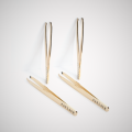 PAULASH MAKEUP TWEEZERS. 