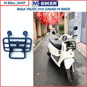 Baga VinFast EVO200 Lite Neo GRAND cảng trước VinFast baga sau EVO200 chính hãng mbiker
