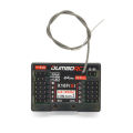 DUMBORC X10F X10FG 10CH 2.4G RC Gyro ricevore rorno di DUMBORC X10F X10FG 10CH 2.4G RC Gyro ricevore rorno di