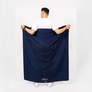 Sarung Kanjeng Sarung Batik Eksklusif Pure Polos
