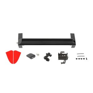 Cornerr Car Multi-functional Expansion Phone Holder Camera Bracket for Jeep Wrangler JK 2007 2008 2009 2010 Interior Accessories Z5Q1T