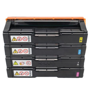 (HD1) Áp dụng   Ricoh SPC250 Hộp mực in  SP C250SF C260SFNW SPC250C Hộp mực máy in
