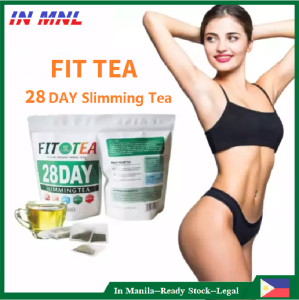 28 Days Slimming Tea Natural Weight Loss Tea Gentle Diet Detox Herbal Tea