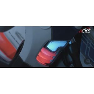 Mvp Gallery - Lampu Sen Nmax 2020 Cks Rgb / Sein Nmax New 2020 Rgb