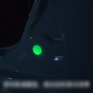 Cửa xe chống va chạm đệm Silicone cho cửa mui xe Thân cây giảm tiếng ồn phụ kiện ô tô 20 gói cách âm Sticker