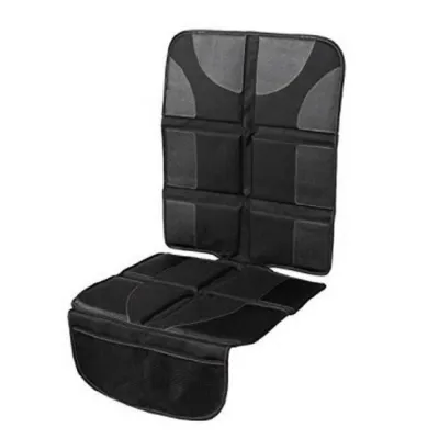 CCARTHMM Car Seat Protector Baby For& Infant Safety Seat Kick Mat Sweat Dirt Pet Car Leather Cushion Seat Protector ✅️🔥