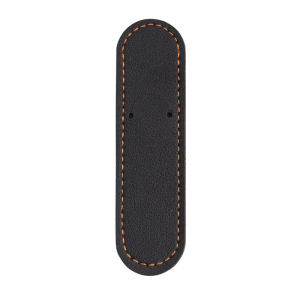 Double Sided Emery Nail File Professional Manicure Board Smooth Durable Nail Care Essential Tool