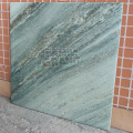 Keramik Kasar 30x30 KIA Palo El Green Motif Marmer Lantai Kamar Mandi / Teras / Garasi. 