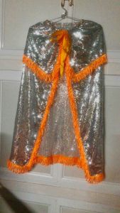 Áo choàng Quan Âm 8 tất