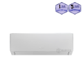Gree 1HP Wall Mounted Type Inverter Aircon GW09-6DR-I/GW09-6DR-O. 