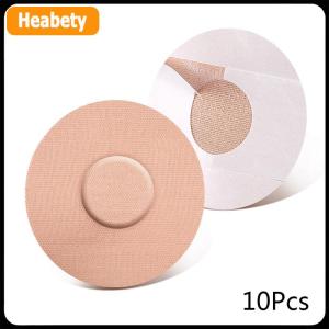 【2-3 days delivery】 10Pcs Waterproof Adhesive Patches Sensor Covers Patch Clear CGM Overpatch-Tape