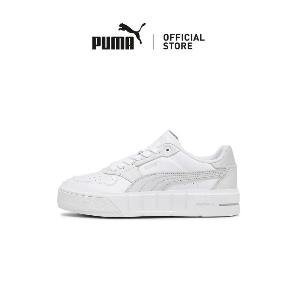 PUMA Cali Court Leather Women's Sneakers