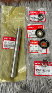 Bộ cốt treo máy đòn gánh  máy sh 300i 2012 - 2020