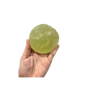 SIRENXI Bền bỉ Đồ chơi bóp Độ đàn hồi chậm. Mềm mại Đồ chơi mềm Bóng Fidget Tăng chậm Đồ chơi cảm giác Quà Giáng sinh