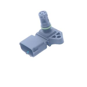 Thích hợp cho phụ tùng xe hơi Peugeot hiện đại cảm biến áp suất khí nạp. 5WK96841 5WY0833A 80018383