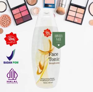 VIVA MILK CLEANSER BENGKUANG 100 ml Pembersih Wajah ekstrak Bengkuang