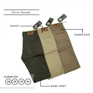 DFS x MALMO Celana Chino Panjang Pria Slimfit Streetch Ngaret Big Size 27 - 45 JUMBO Casual Formal