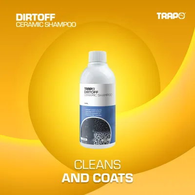 Trapo Car Care Series