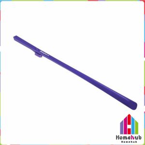 HB Long Handle Professional Shoe Lifter Plastic Spoon Shape Magnetic Creative ShoeHorn