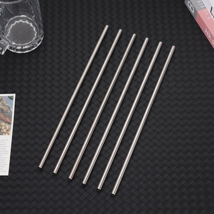 GAN%201Pcs%20Drinking%20Stainless%20Steel%20Straws%20Silver%20Straight%20Bent%20Replacement%20Straw%20Durable%20Reusable%20Cup%20Straw%20for%20Stanley%2030oz%2040oz%20Tyeso%20Cup%20-%20Image%208