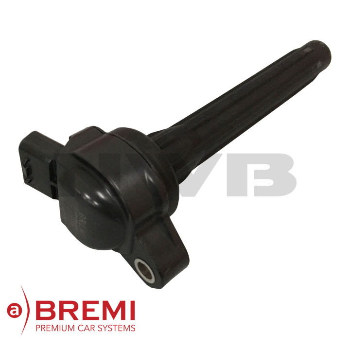 Bremi Ignition Coil for Toyota Vios Yaris Dual VVT-i 2016