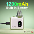 Oxva Xlim SQ Pro Pod Kit 30W 1200 mAh Authentic by Oxva Tech. 