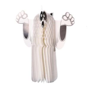 Reusable Halloween Party Hanging Decors User friendly Paper Crafts For Birthdays Themed Event Easy To Hanging Creative Family Projects