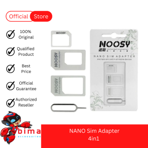 SIM Card Adapter Simcard Nano Mini 3in1 4in1 Adapter Converter Sim Card Adapter Simcard Micro