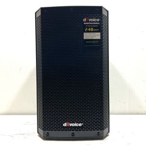 Speaker Pasif Dbvoice Superbox 10P10 inch Passive db Voice SUPERBOX 10 P