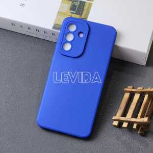 Samsung A26 Case Macaron Pro Kamera Case Candy Softcase Samsung A26