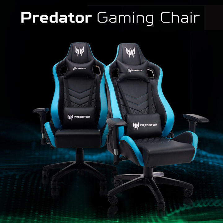Acer Gaming Predator League Gaming Chair Price Acer Predator