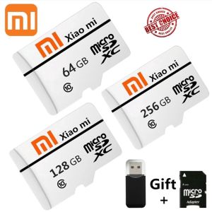 ♥Available Stock +FREE+COD♥Cod / Gift / Xiaomi mi High Speed Memory Card Micro Sd Class10 TF Card 512GB 256GB 128GB