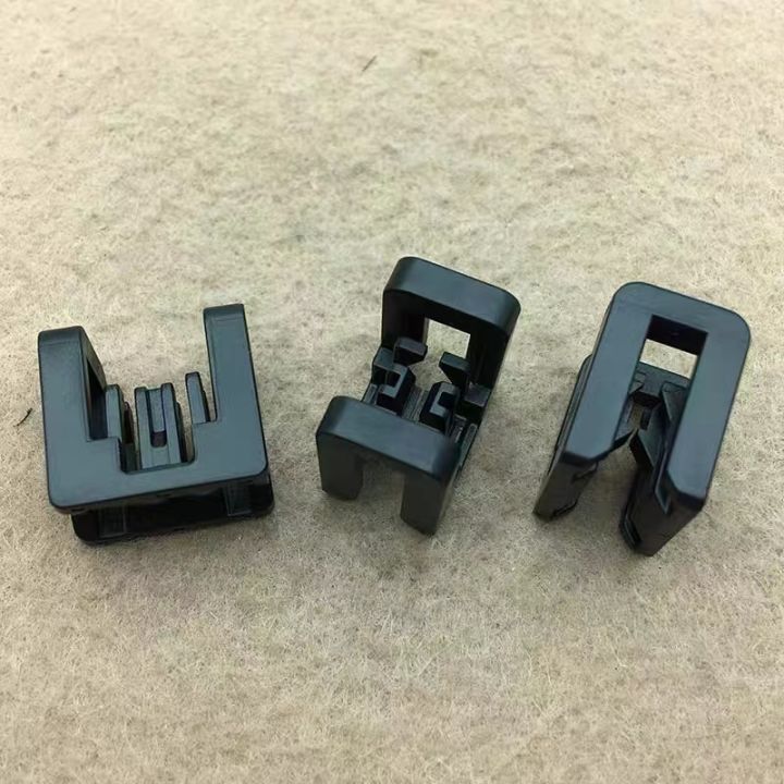 1 ชิ้น!!!คลิปที่ปัดน้ําฝน แผงที่ปัดน้ําฝน สําหรับ NISSAN X-TRAIL T32 15 ...