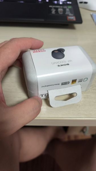 Buyer review video 2