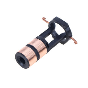 🔥🔥🔥fenglin Generator Copper Head Generator Slip Ring Collector Ring For Cars Generator Head