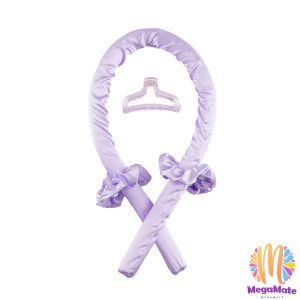 M.mate ม้วนผมโฟมโดยไม่ต้องอุ่นหยิกหยิกง่ายและสะดวกสบายช่วยให้คุณอยู่ในสถานะหยิกที่มีเสน่ห์ตลอดเวลา