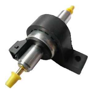 Parking heater electronic fuel pump fuel injector diesel heating air pump 12V/24V 22ML Electromagnetic Pulse Universal