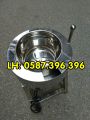Máy xay xúc xích, chả mực, chả cua, chả cá, chả ức gà, giò lụa, có bao đựng đá, mô tơ 1.1kw, mô tơ 1.5kw khung A. 