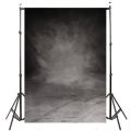 【3 Day Delivery】Large Retro Grey/Black Wall Studio Photo Photography Backdrop Background. 